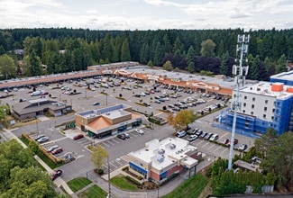 Kirkland, WA Retail - 6501-6625 132nd Ave NE