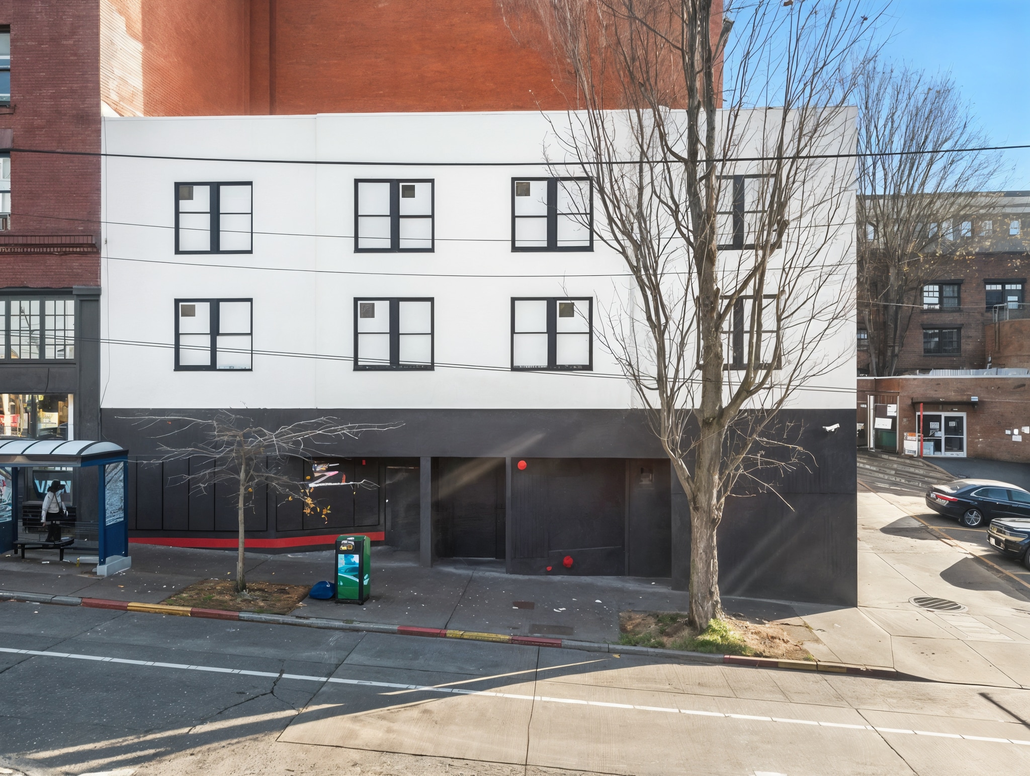 1117 Pike St, Seattle, WA for Sale