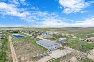 Simla, CO Manufacturing - 600 Sioux Ave