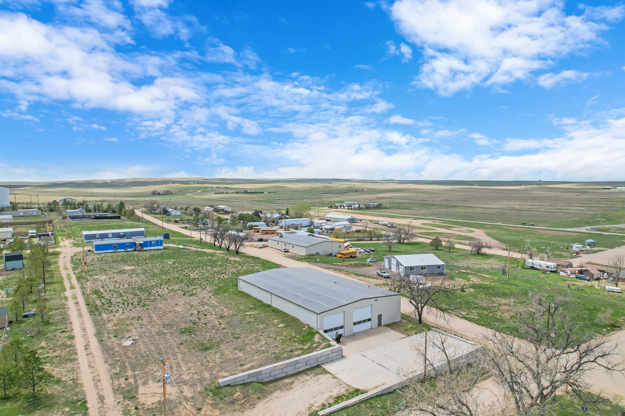 600 Sioux Ave, Simla, CO for Sale