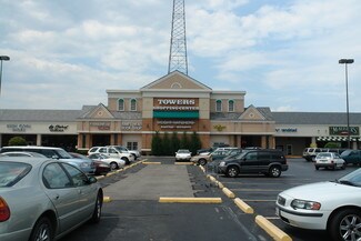 Roanoke, VA Retail - 670 Brandon Ave SW
