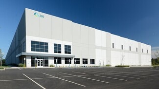 Somerset, NJ Industrial - 395 Elizabeth Ave