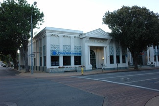 San Luis Obispo, CA Office - 751 Marsh St