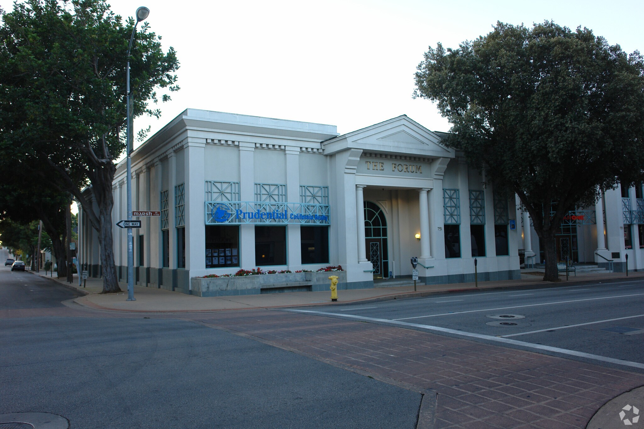 751 Marsh St, San Luis Obispo, CA for Rent
