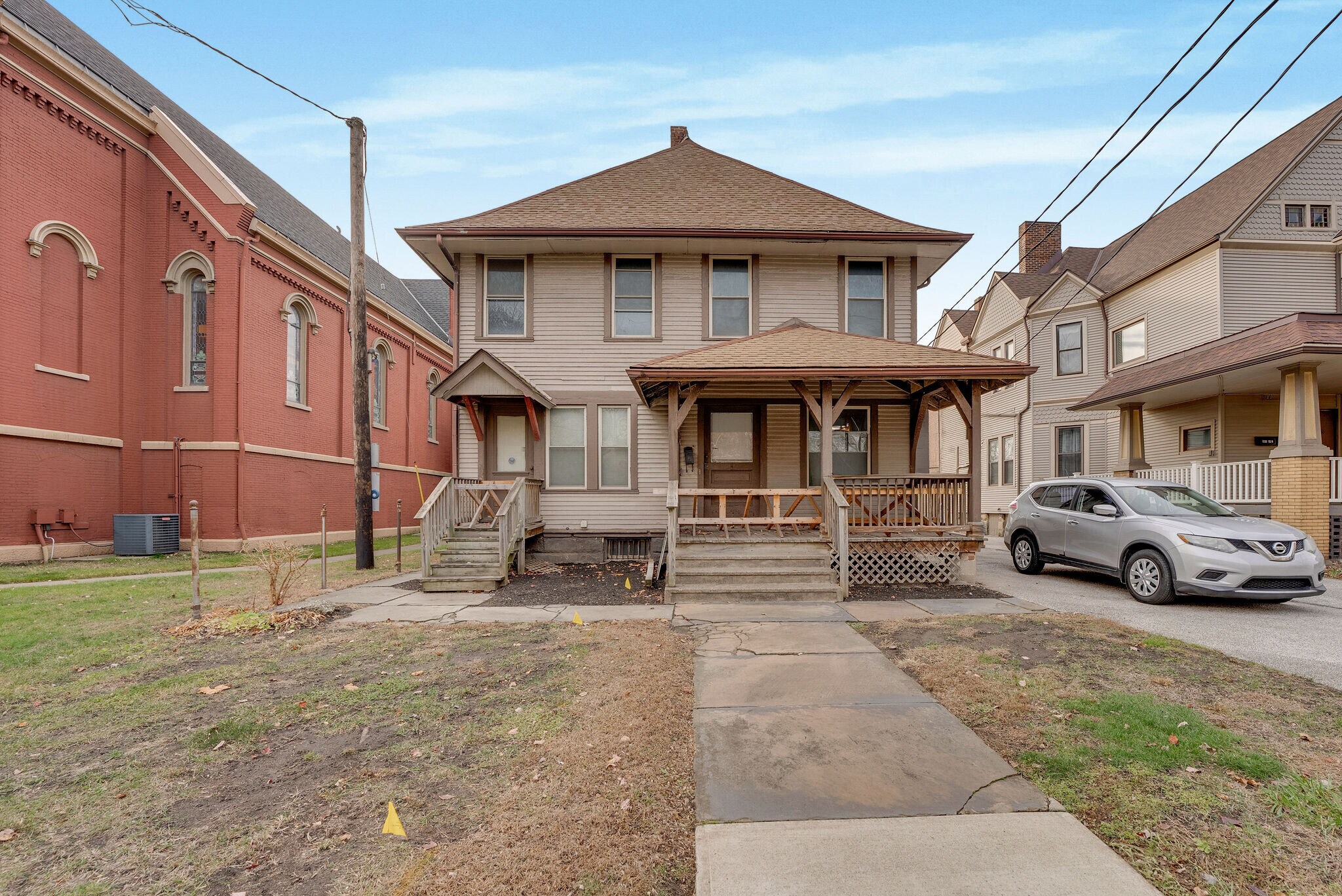 2448 W 14th St, Cleveland, OH for Sale