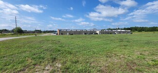 Booneville, MS Commercial - 00 Lot 1 Parker Drive