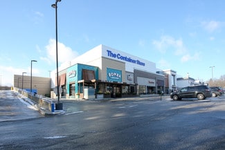 Beachwood, OH Retail - 2101 Richmond Rd