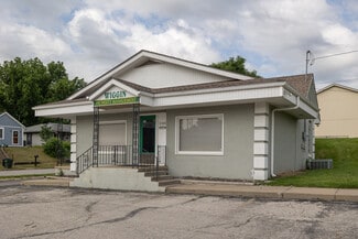 Leavenworth, KS Office - 1101 N 7th St Leavenworth, KS Office - 1101 N 7th St