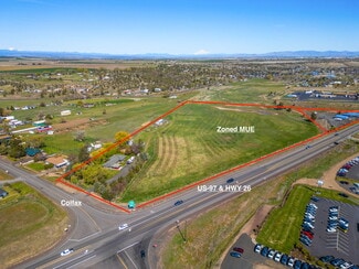 Madras, OR Auto Dealership - 1810 SW Highway 97