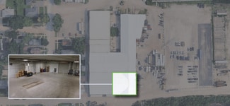 Joliet, IL Industrial - 807 4th Ave