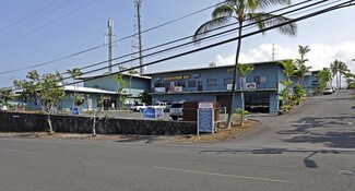 Kailua Kona, HI Flex - 74-5605 Luhia St