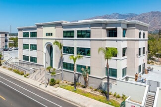 Arcadia, CA Coworking Space - 255 E Santa Clara St