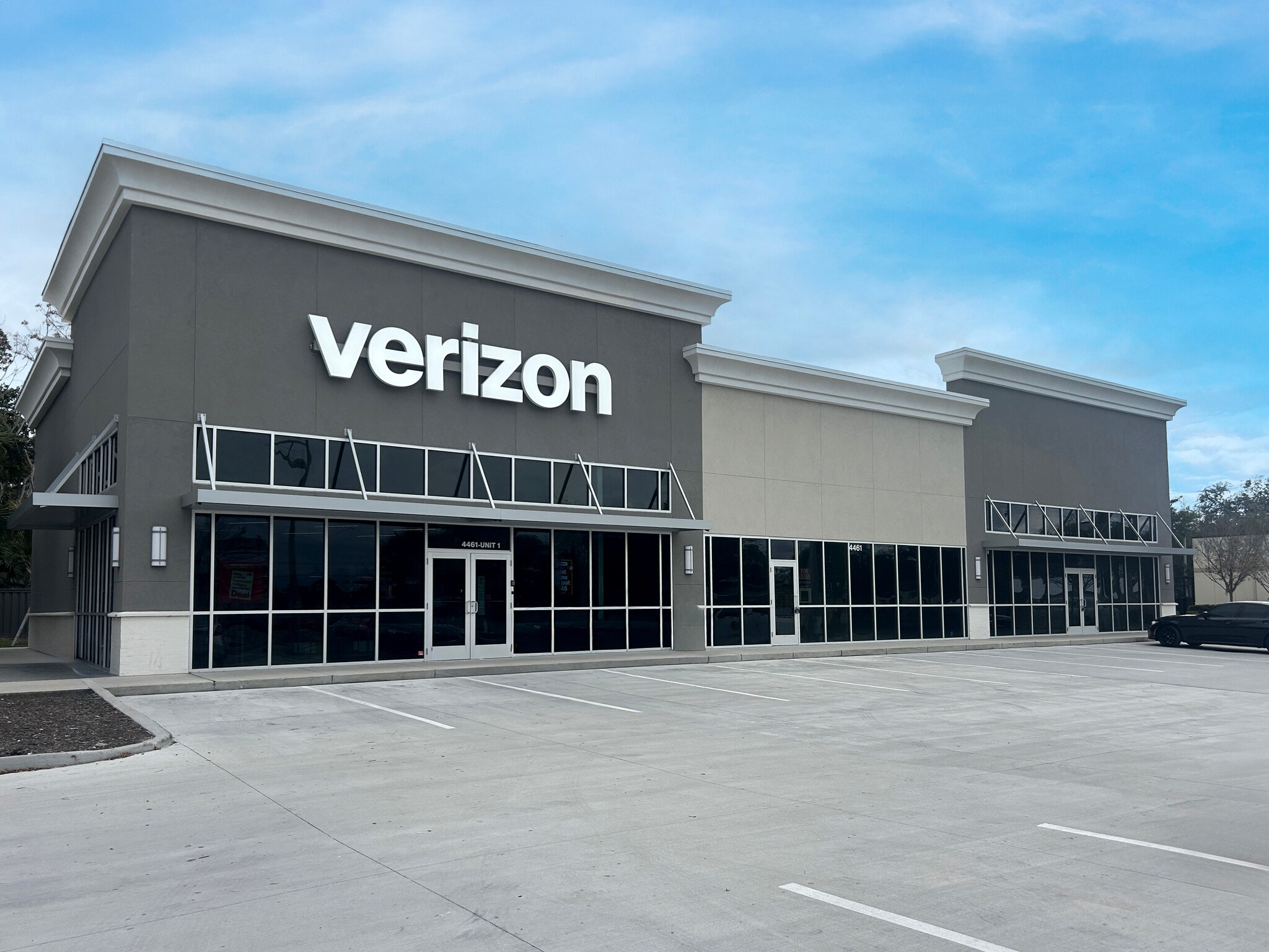 4261 Roosevelt Blvd, Jacksonville, FL for Rent