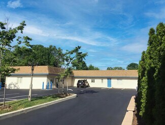 Wilmington, DE Office - 2110 Duncan Rd