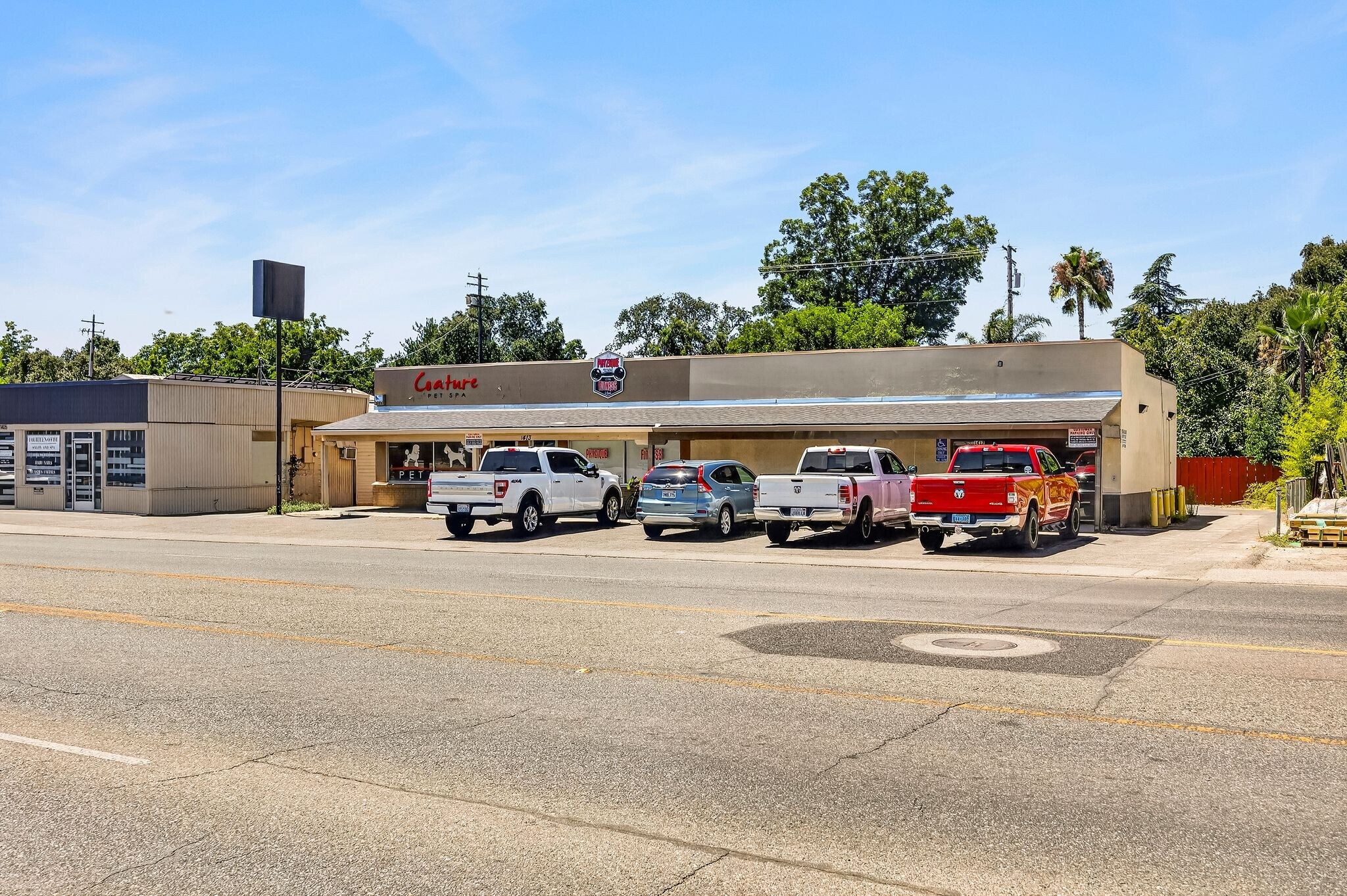 1413-1417 Mangrove Ave, Chico, CA for Sale