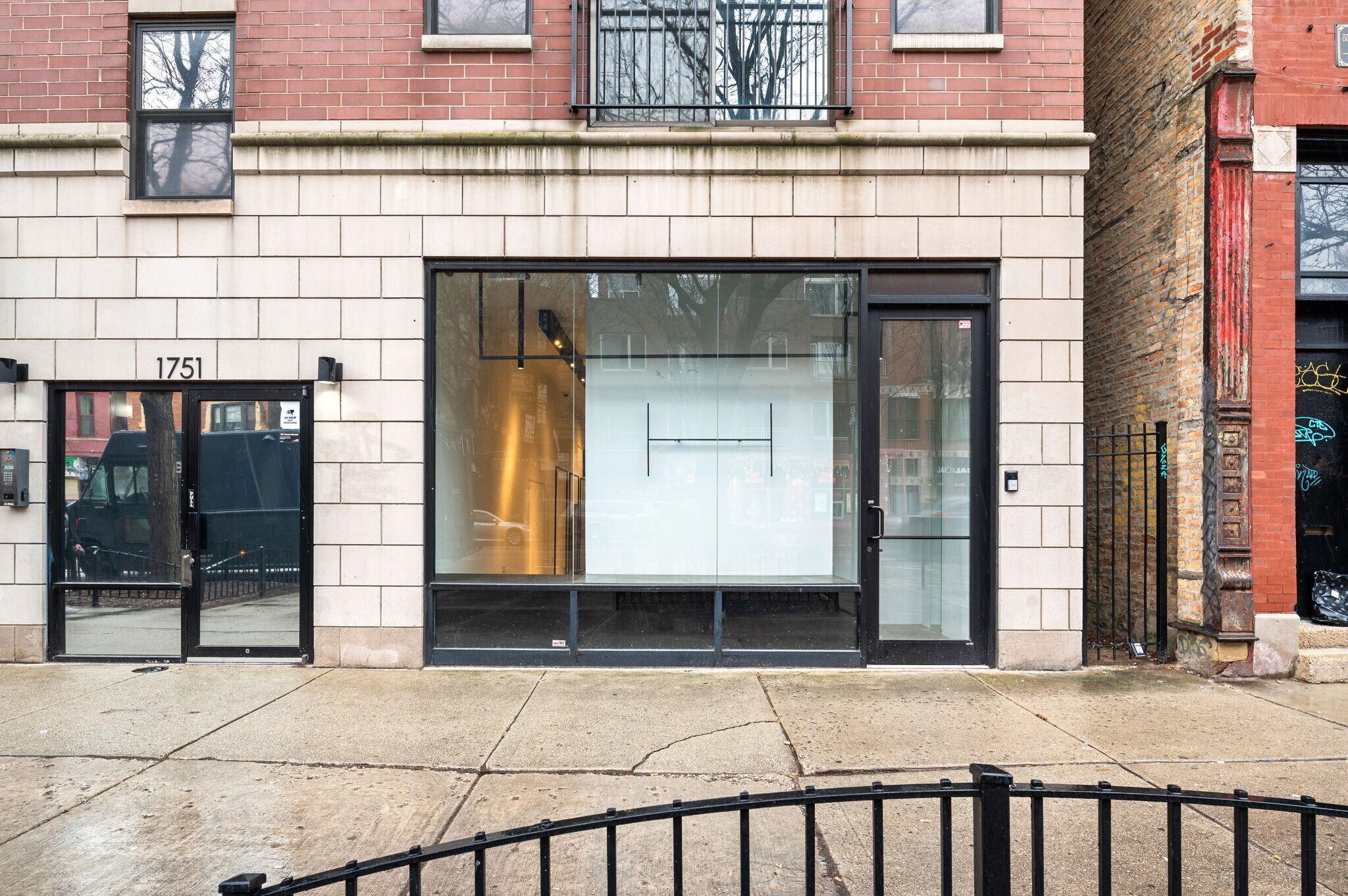 1751 W Division St, Chicago, IL for Rent