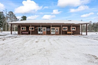 Marienville, PA Office/Medical, Retail - 3947 Route 899