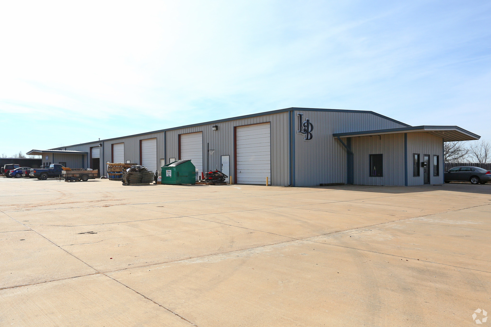 660 W SW 59th St, Mustang, OK for Rent