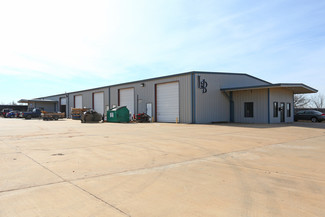 Mustang, OK Industrial - 660 W SW 59th St