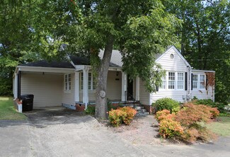 Douglasville, GA Office - 8486 Price Ave