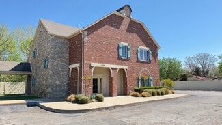 Tulsa, OK Office - 1330 E 43rd Ct