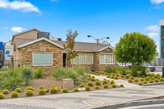 Las Vegas, NV Office - 931 S 3rd St