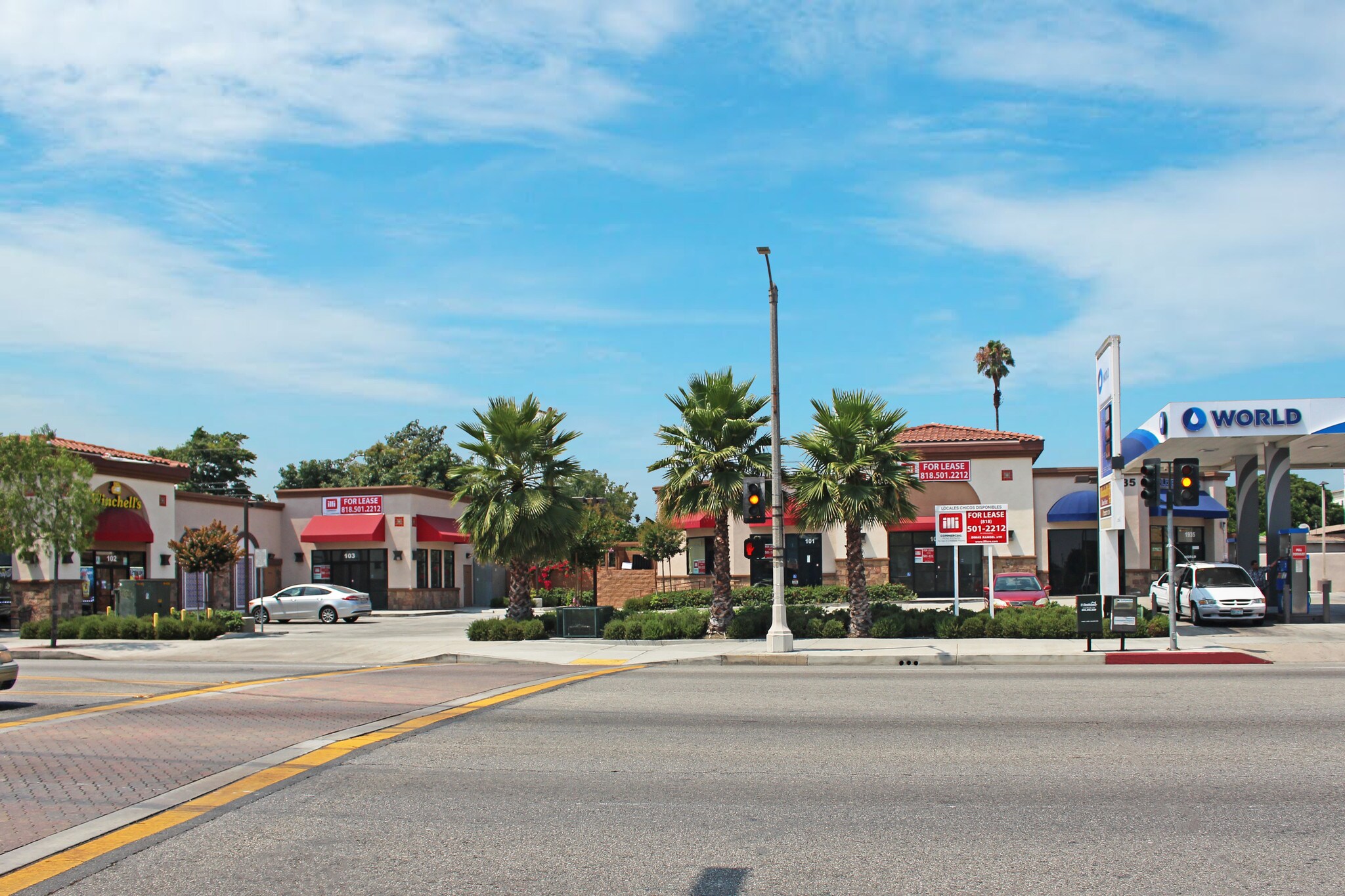 1933-1935 E Florence Ave, Los Angeles, CA for Rent