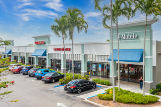 Plantation, FL Retail - 8101-8351 W Sunrise Blvd