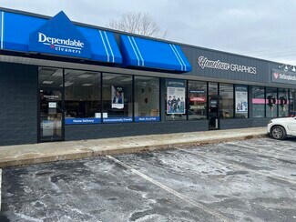 Hanover, MA Retail - 1340 Washington St