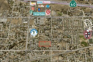 Jurupa Valley, CA Residential Land - 4511 Tyrolite St Jurupa Valley, CA Residential Land - 4511 Tyrolite St