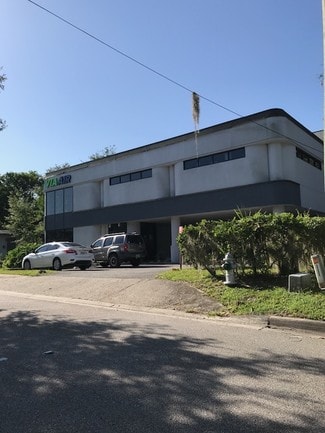 Maitland, FL Office - 218 and 226 Jackson St