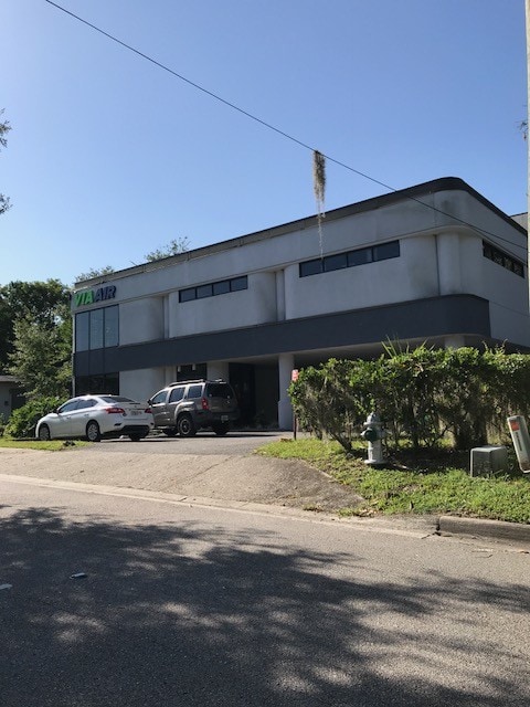 218 and 226 Jackson St, Maitland, FL for Sale