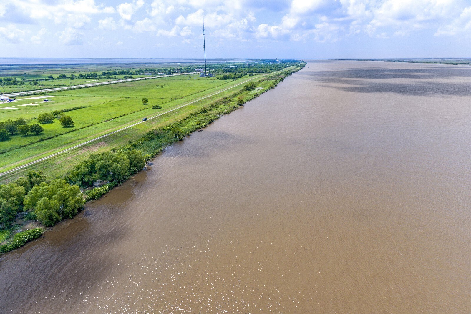 133 Newmans Ln, Buras, LA for Sale