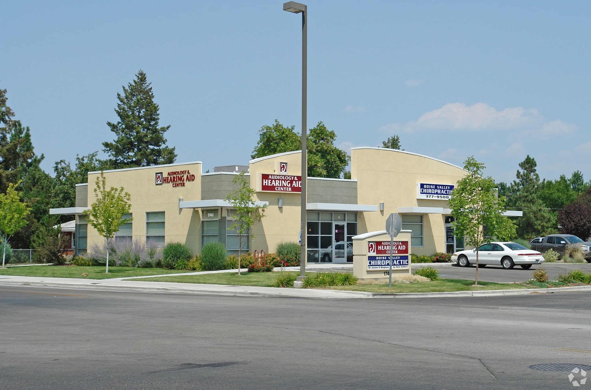 1740 N Milwaukee St, Boise, ID for Sale