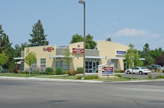 Boise, ID Medical - 1740 N Milwaukee St