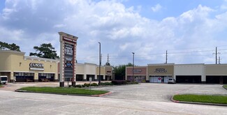 Houston, TX Office/Retail - 17020 Beaver Springs