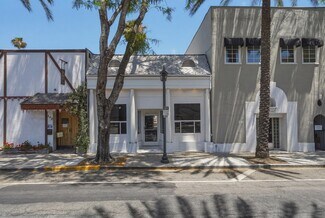 Los Angeles, CA Retail - 738 N Highland Ave Los Angeles, CA Retail - 738 N Highland Ave