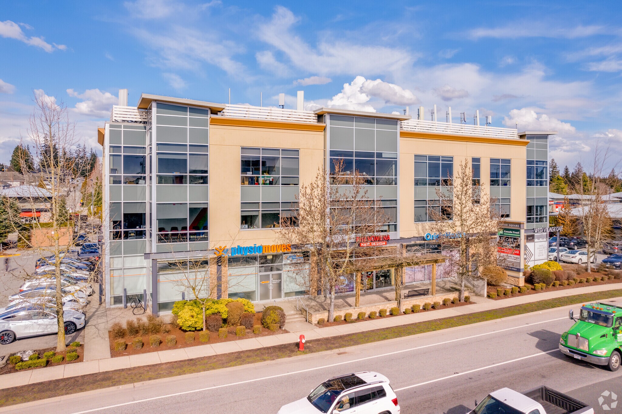 5620 152nd St, Surrey, BC for Rent