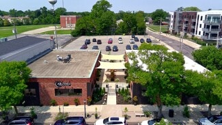 Peoria Heights, IL Office/Retail - 4615 N Prospect Rd