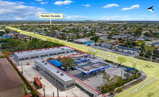Goulds, FL Retail - 11045 SW 216th St
