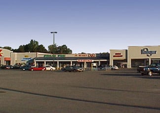 Corinth, MS Retail - 104-118 Highway 72 W