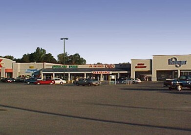 104-118 Highway 72 W, Corinth, MS for Rent