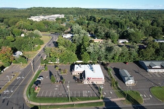 North Haven, CT undefined - 476 Washington Ave