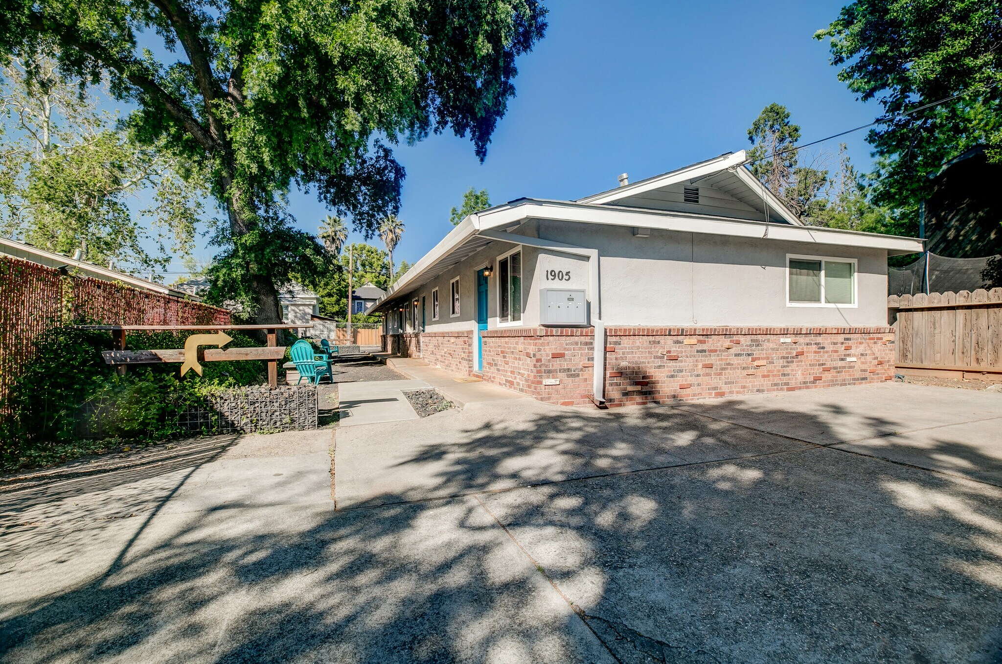 1905 Normal Ave, Chico, CA for Sale