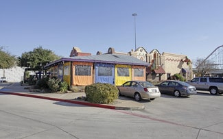Arlington, TX Restaurant - 2011 E Copeland Rd Arlington, TX Restaurant - 2011 E Copeland Rd
