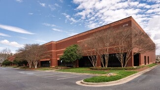 Duluth, GA Industrial - 2775 Premiere Pky