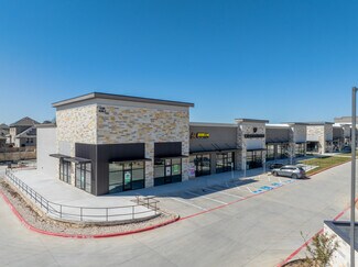 Leander, TX Retail - 15101 Ronald Reagan Blvd, Leander, TX 78641, Unite