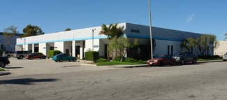 Torrance, CA Industrial - 20435 Gramercy Pl