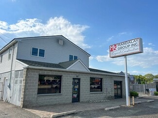 Toms River, NJ Office - 1782 Hooper Ave