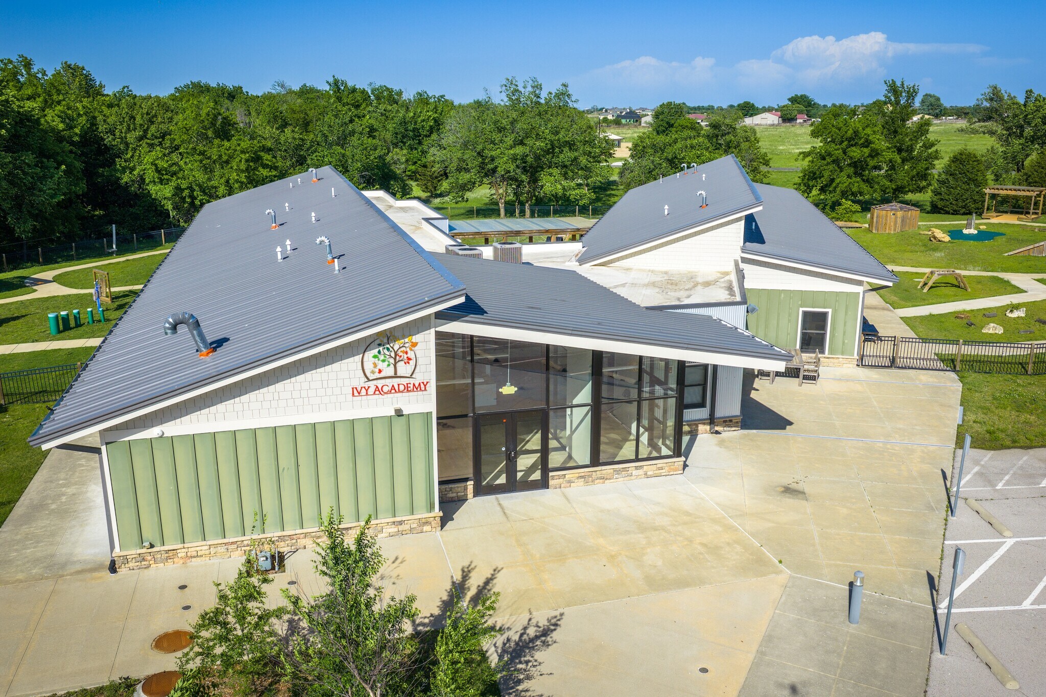 6455 E 106th St N, Sperry, OK for Sale